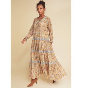 Warm Dress Large